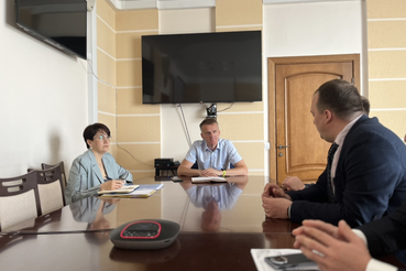 С 1 сентября в школах Ленинградской области начнут работу «умные» системы «Сбербанка»