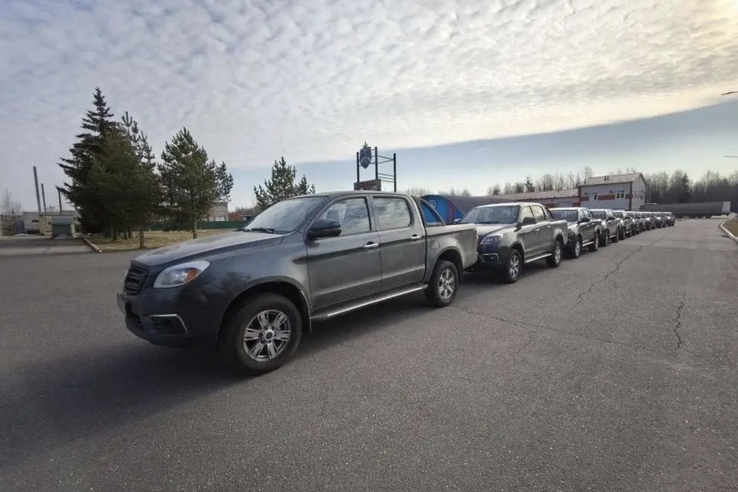 Новые решения для защиты  Ленинградского неба