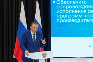 Ленобласть делится с регионами опытом бережливости