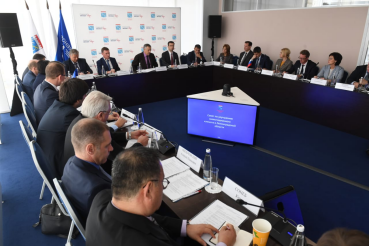  Инвестсовет: новый формат, новые проекты