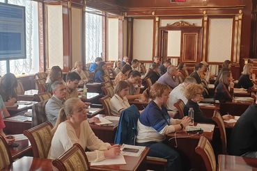 Ленобласть тиражирует опыт антикоррупционной работы
