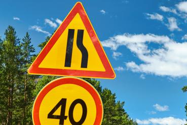 Машины остановятся из-за съемок фильма