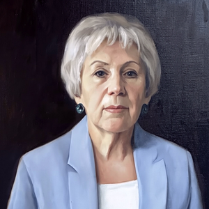 Художник: Ксения Агафонцева