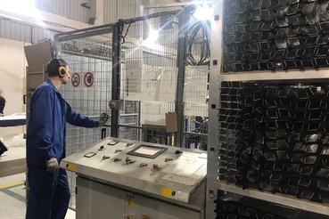 НАЦПРОЕКТЫ: региональные промышленники повышают конкурентоспособность