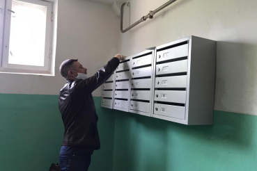 Госжилнадзор продолжает следить за санобработкой в домах