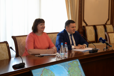 Шаг к соглашению с южноафриканской КваЗулу-Наталь