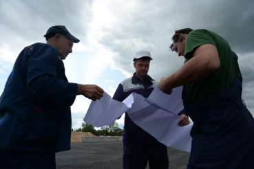 Ленинградская область намерена осваивать рынок нового топлива