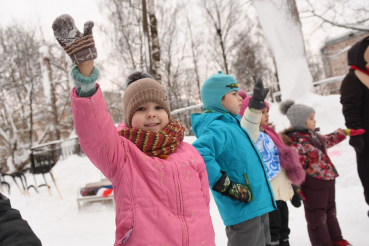 Ленинградская область – в ТОП-10 по качеству жизни