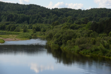 Социальные проекты «Nord Stream» — в Ленинградской области
