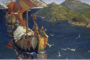 Старую Ладогу и Великий Новгород свяжет водный маршрут