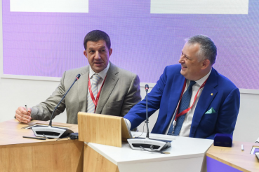 «Умные города» области приобрели надежного партнера