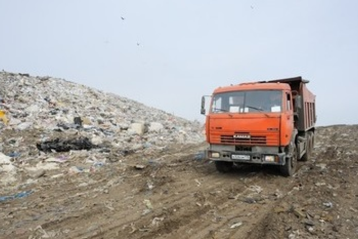 Область выбрала оператора