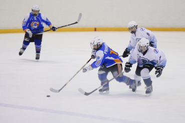 В Волхове будет построен новый ледовый дворец 