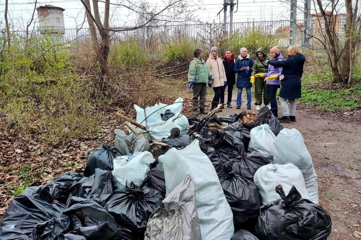 Службы жизнеобеспечения Ленобласти усилят работу на майских праздниках