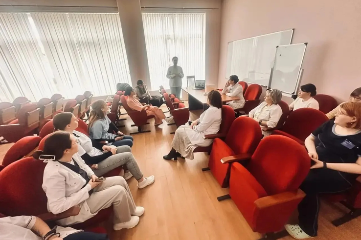 В Ленинградской области стартовал проект «Редкий маршрут»