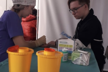 НАЦПРОЕКТЫ: Вместе победим инсульт