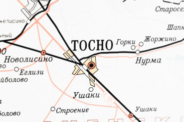 Новым проектам – доступные земли