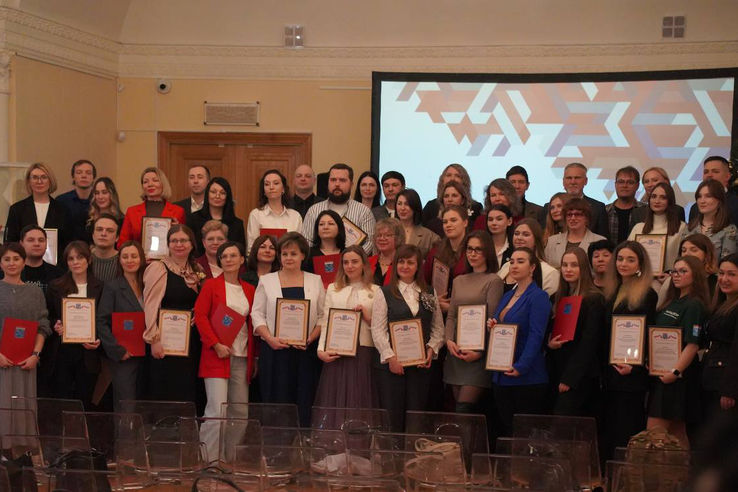 За проверенной информацией — в  госпаблики Ленобласти