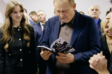 В День студенчества Губернатор Ленинградской области рассказал о региональных мерах поддержки молодежи