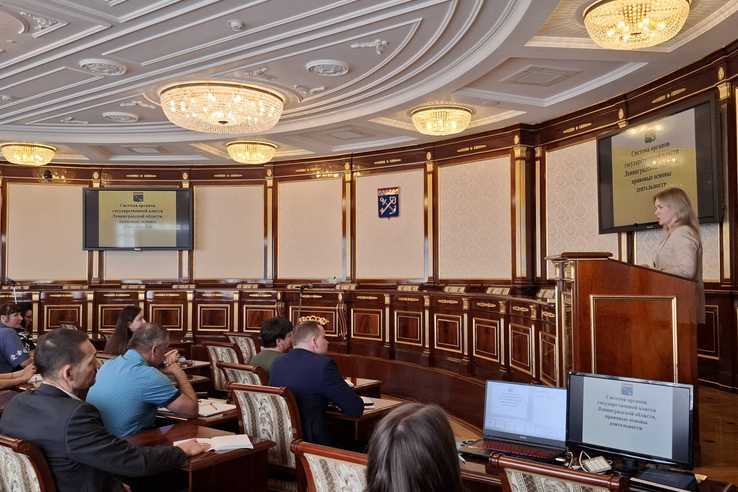 Государева служба как призвание и профессия