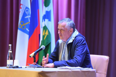 Подпорожский район: реновация соцобъектов и благоустройство