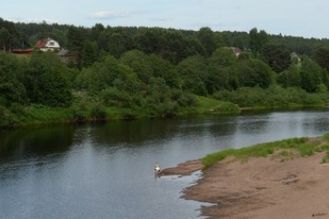 Вода — жизнь