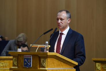 Область поддержит победителей архитектурного конкурса