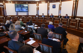 Совет по качеству жизни