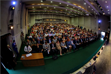 Сосновоборцы сами выберут себе главную стройку города