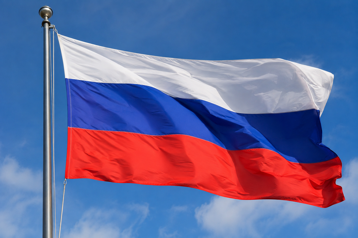 Поздравление Игоря Рудени с Днем Государственного флага Российской Федерации