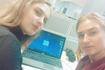 На помощь дольщикам пришли волонтеры