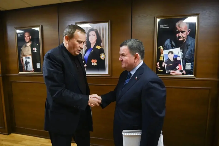 Программа «Чистая Ладога» — в приоритете