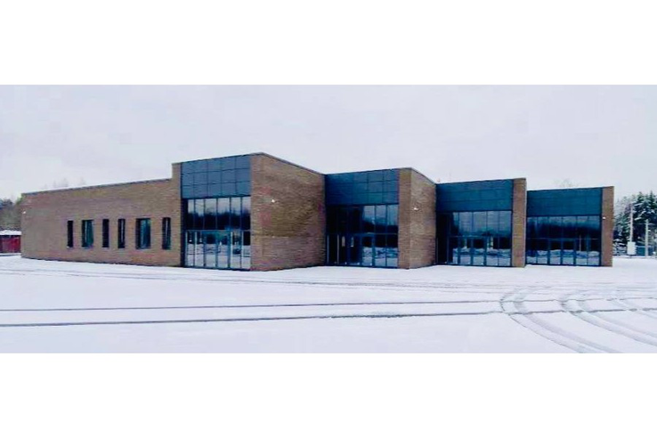 Ленобласть создает филиал Национального центра «Россия»