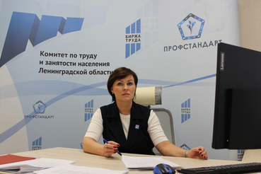 Биржа труда нашла работу для 16,3 тысяч человек
