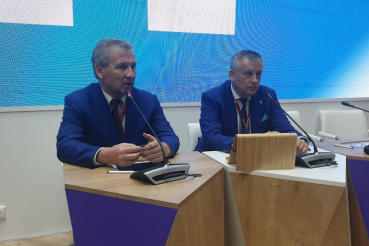  «Роспатент» ждет областных изобретателей