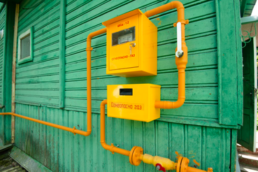 Области добавляют газа