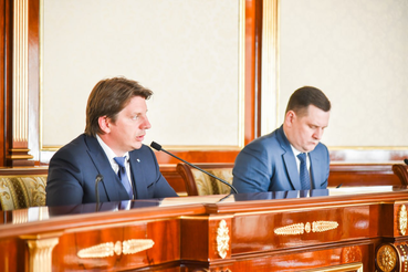 Область предлагает продлить льготную ипотеку