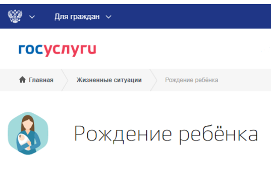 Суперсервисы госуслуг презентация