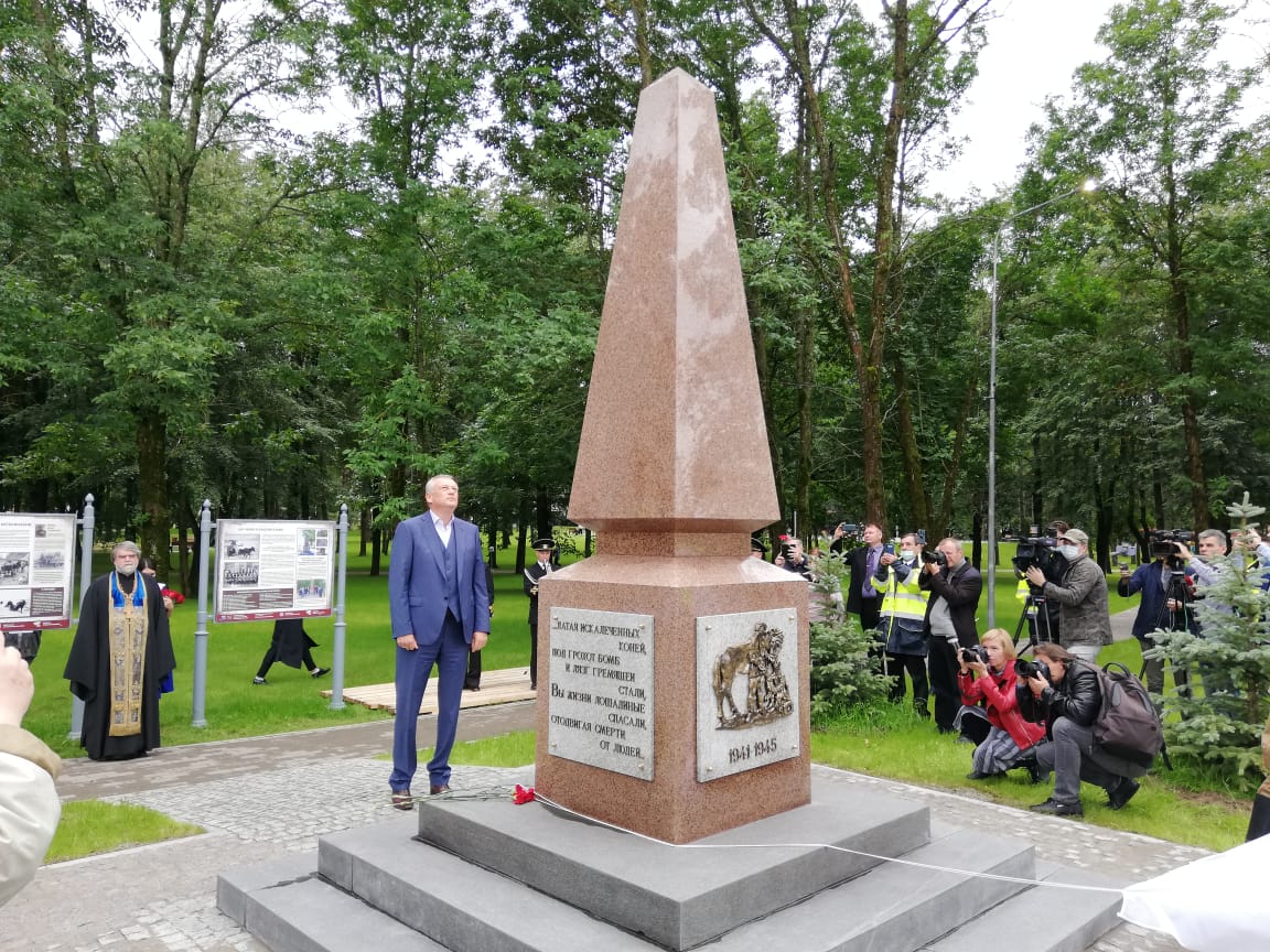 всеволожск ленинградская область достопримечательности