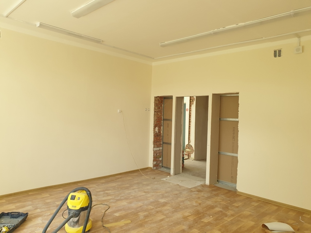 ремонт в тосненском районе