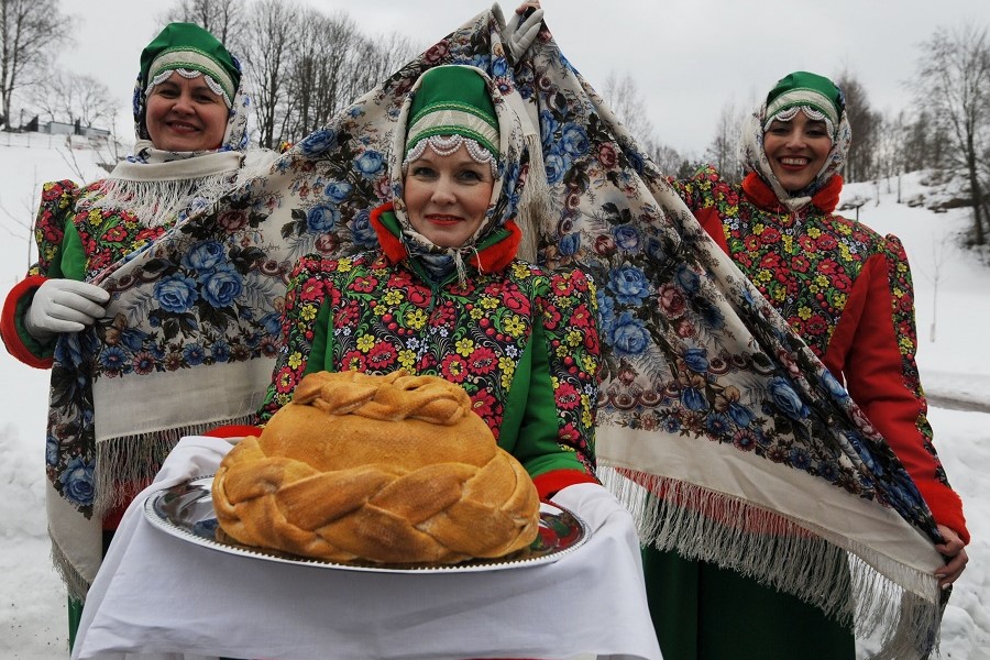 Народные поддержки. Деревенский туризм. Народная поддержка.