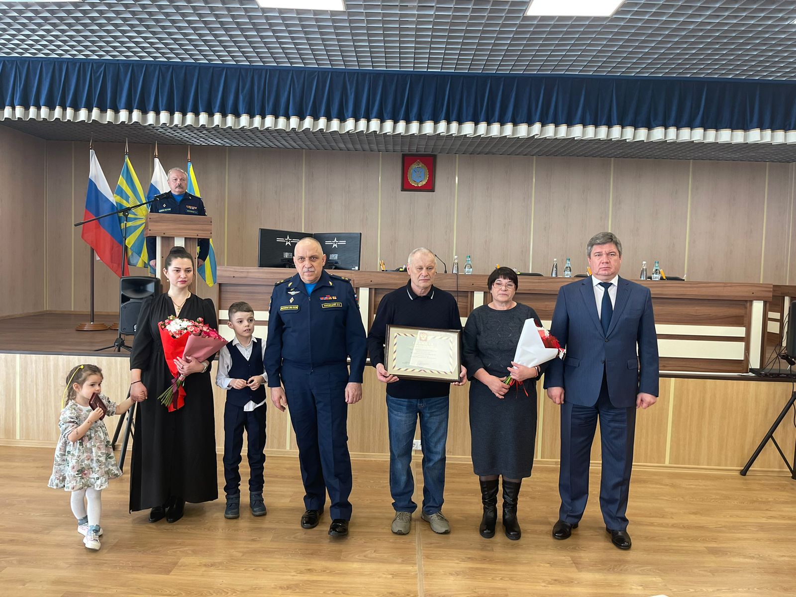 Звезда для Героя