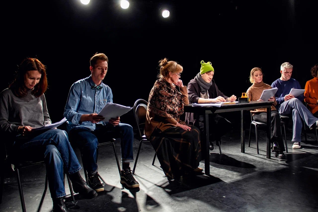 Культурной среде Ленобласти - президентские гранты