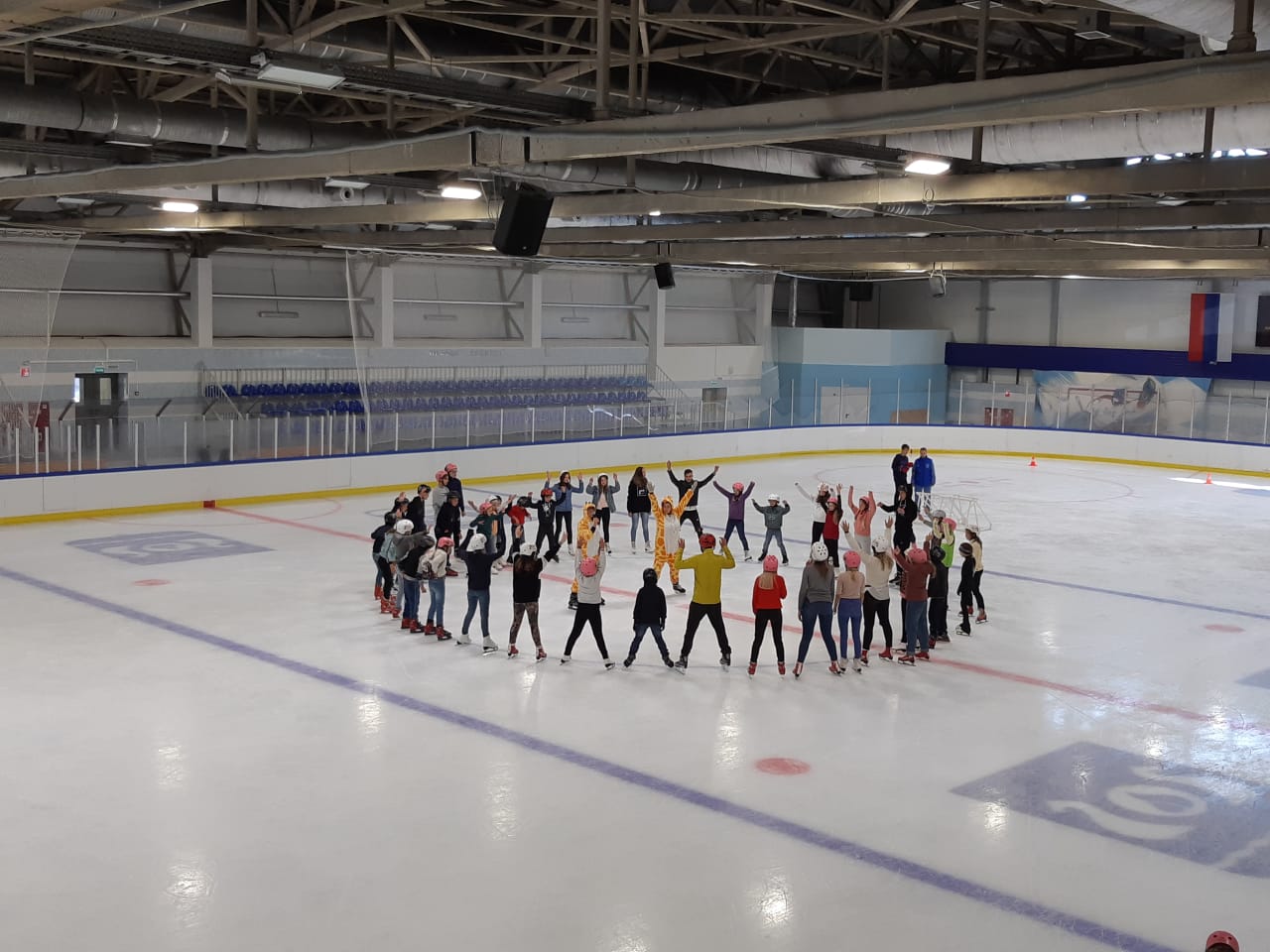 Спорт ленобласть