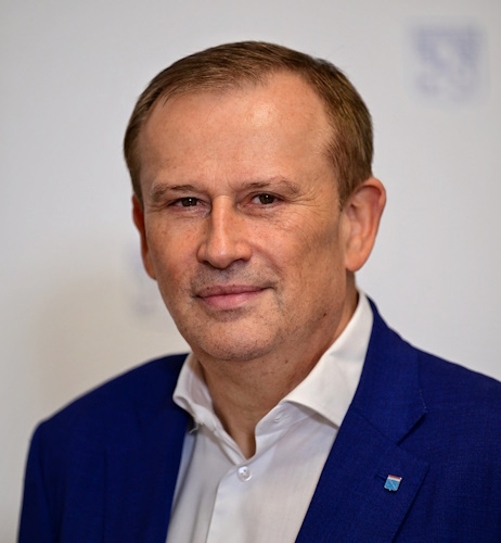 Дрозденко Александр Юрьевич